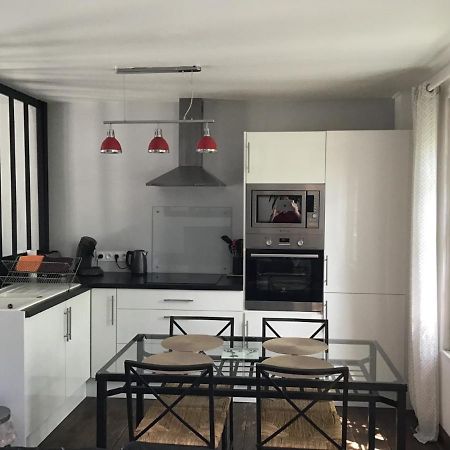 Maison De Ville Байо Екстериор снимка